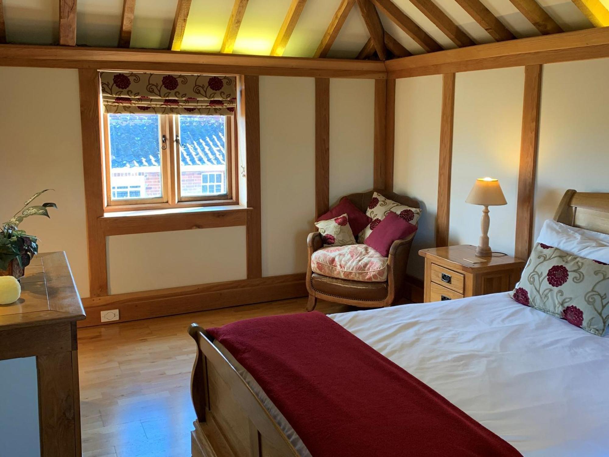 The Coach House Villa Hemsby Exterior photo
