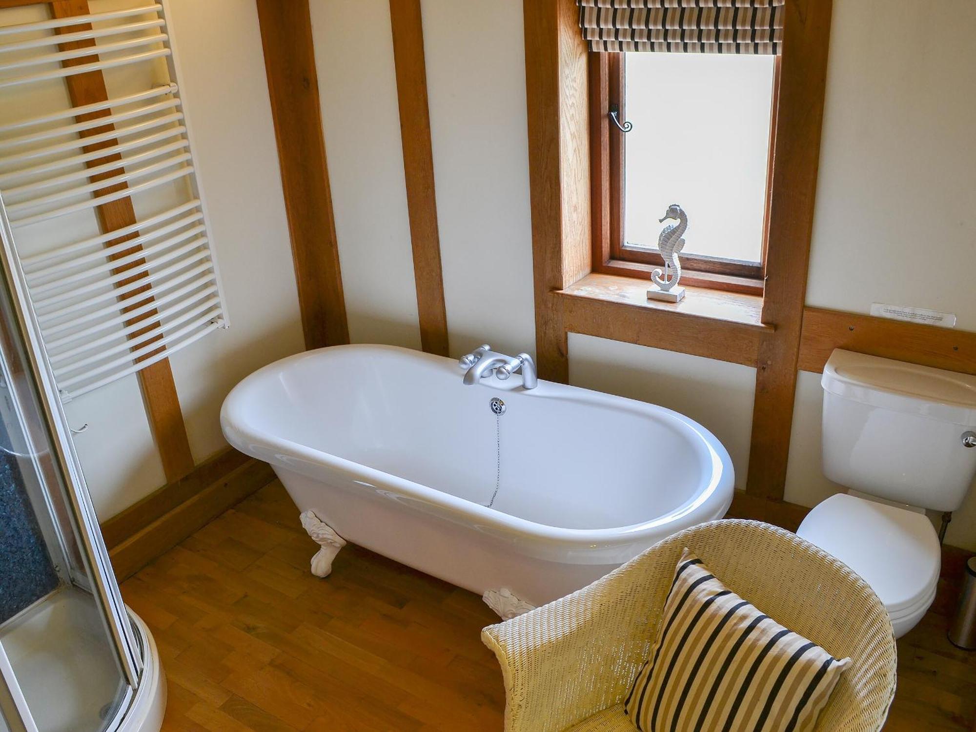 The Coach House Villa Hemsby Exterior photo