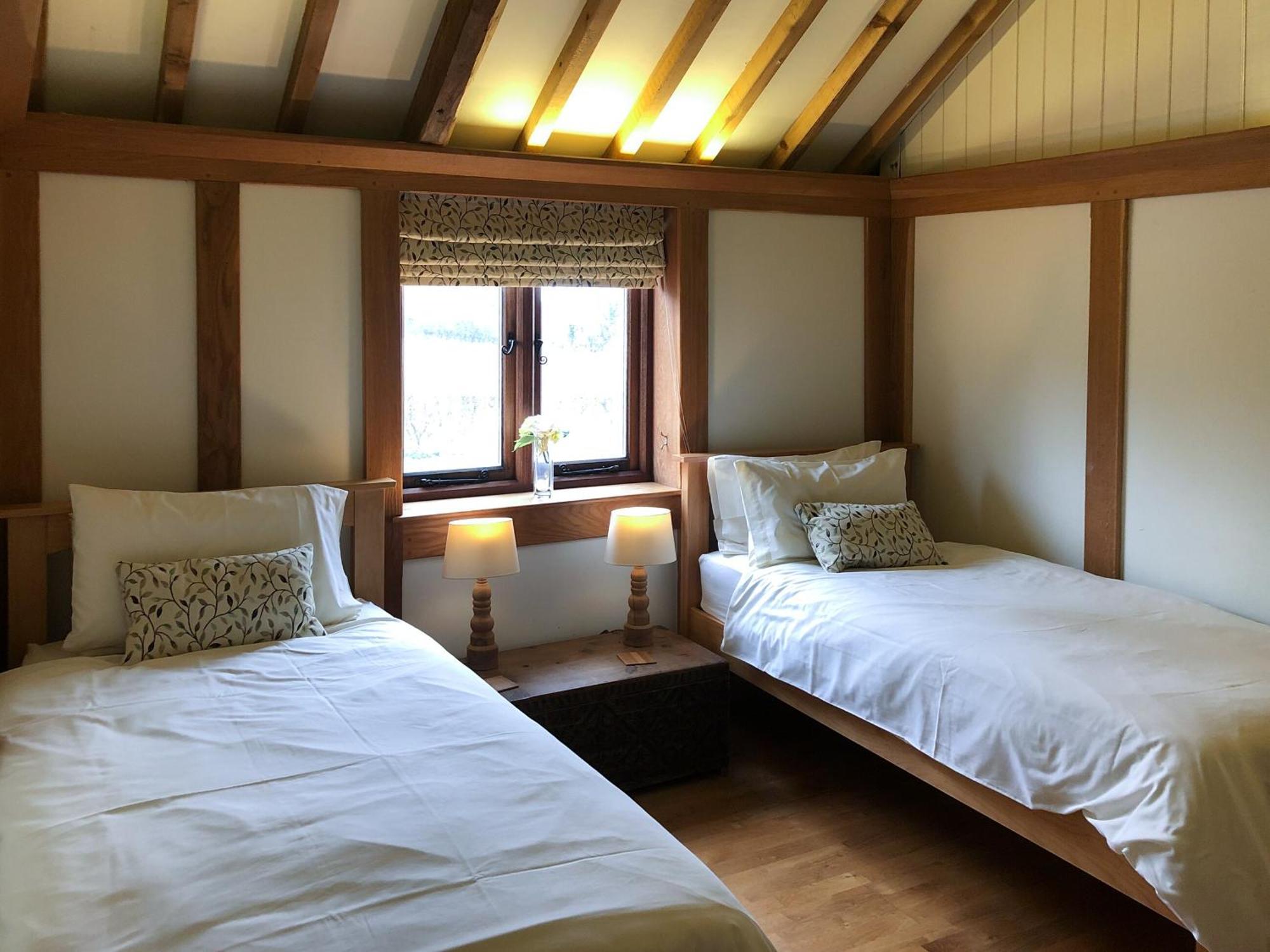 The Coach House Villa Hemsby Exterior photo