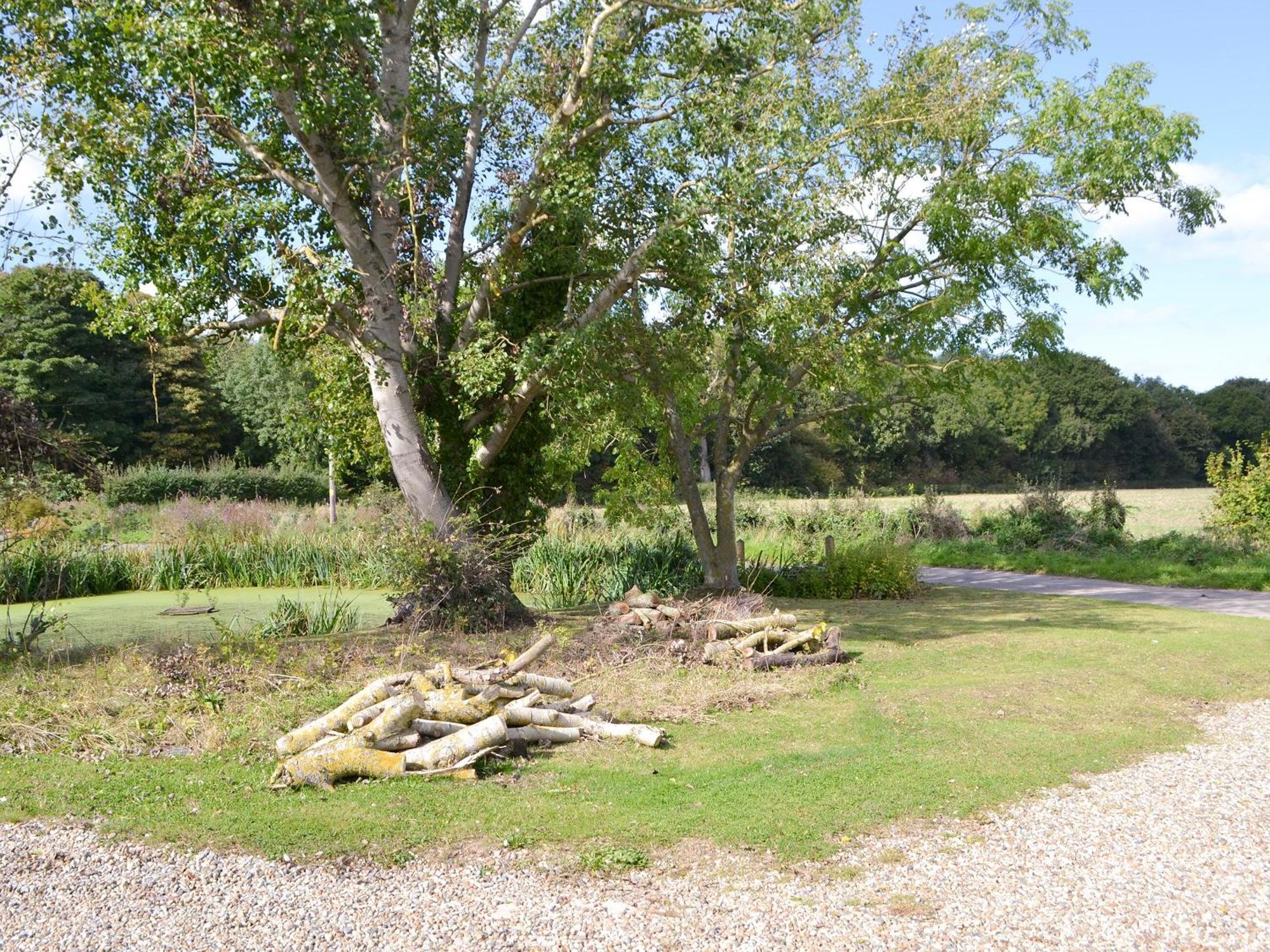 The Coach House Villa Hemsby Exterior photo